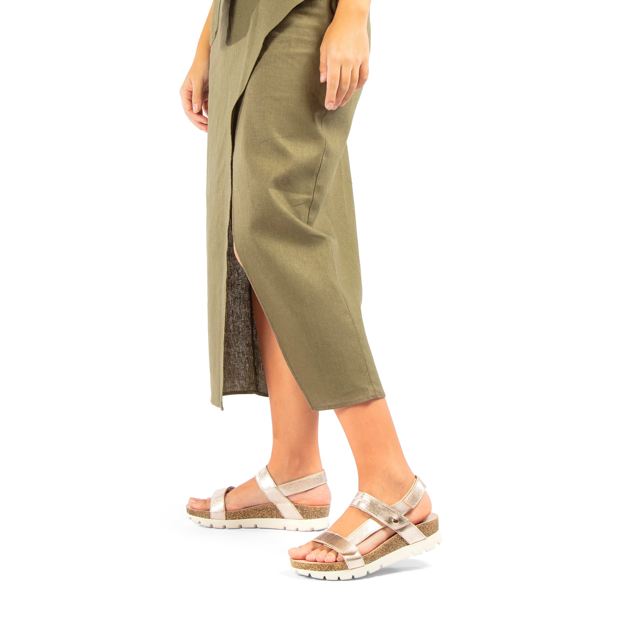 Sandal Selma Shine B1 for Women - Panama Jack ® Official