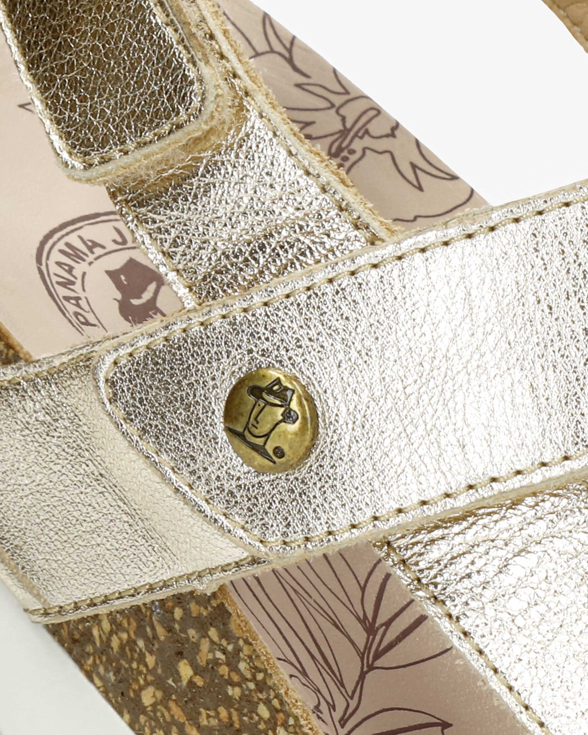 Sandal Selma Shine B1 for Women - Panama Jack ® Official