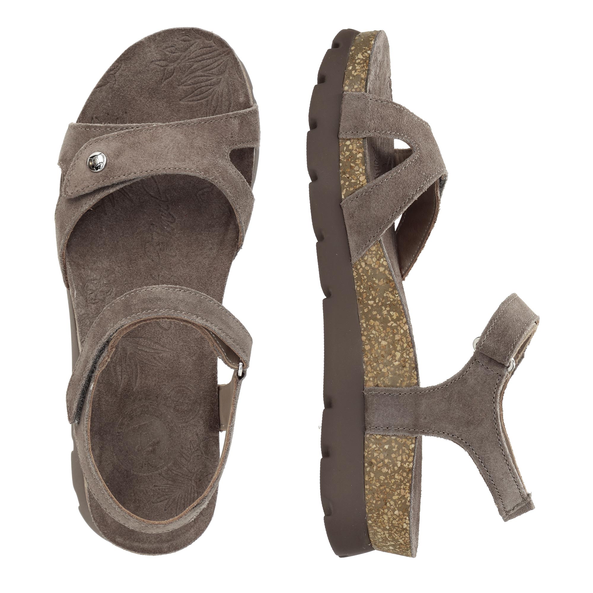 Sandal Sulia B24 for Women - Panama Jack ® Official