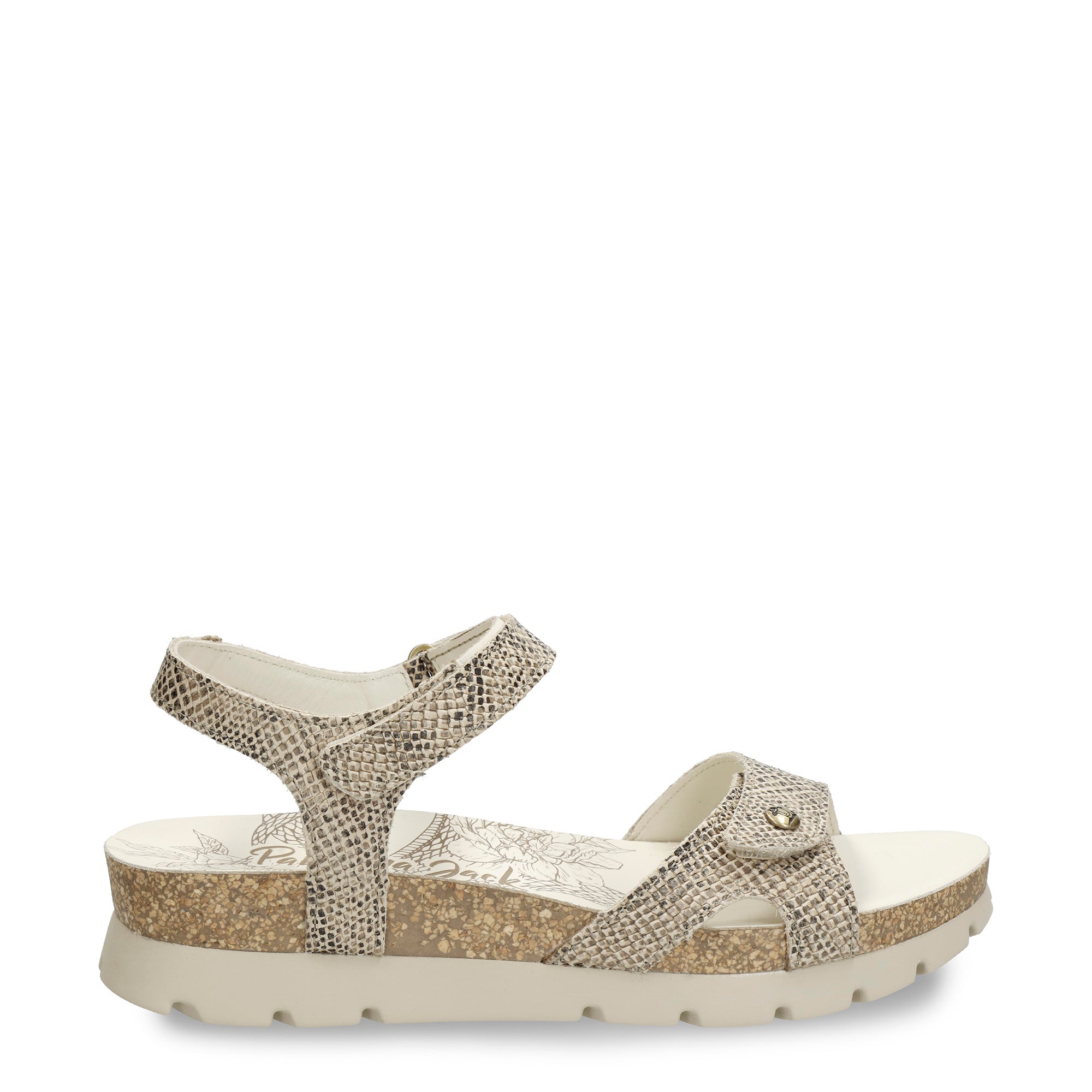 Sandal Sulia B27 for Women - Panama Jack ® Official