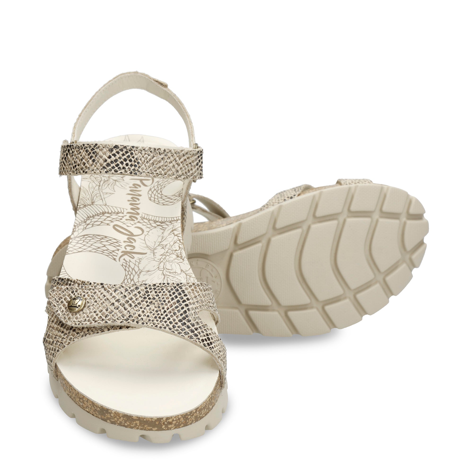 Sandal Sulia B27 for Women - Panama Jack ® Official