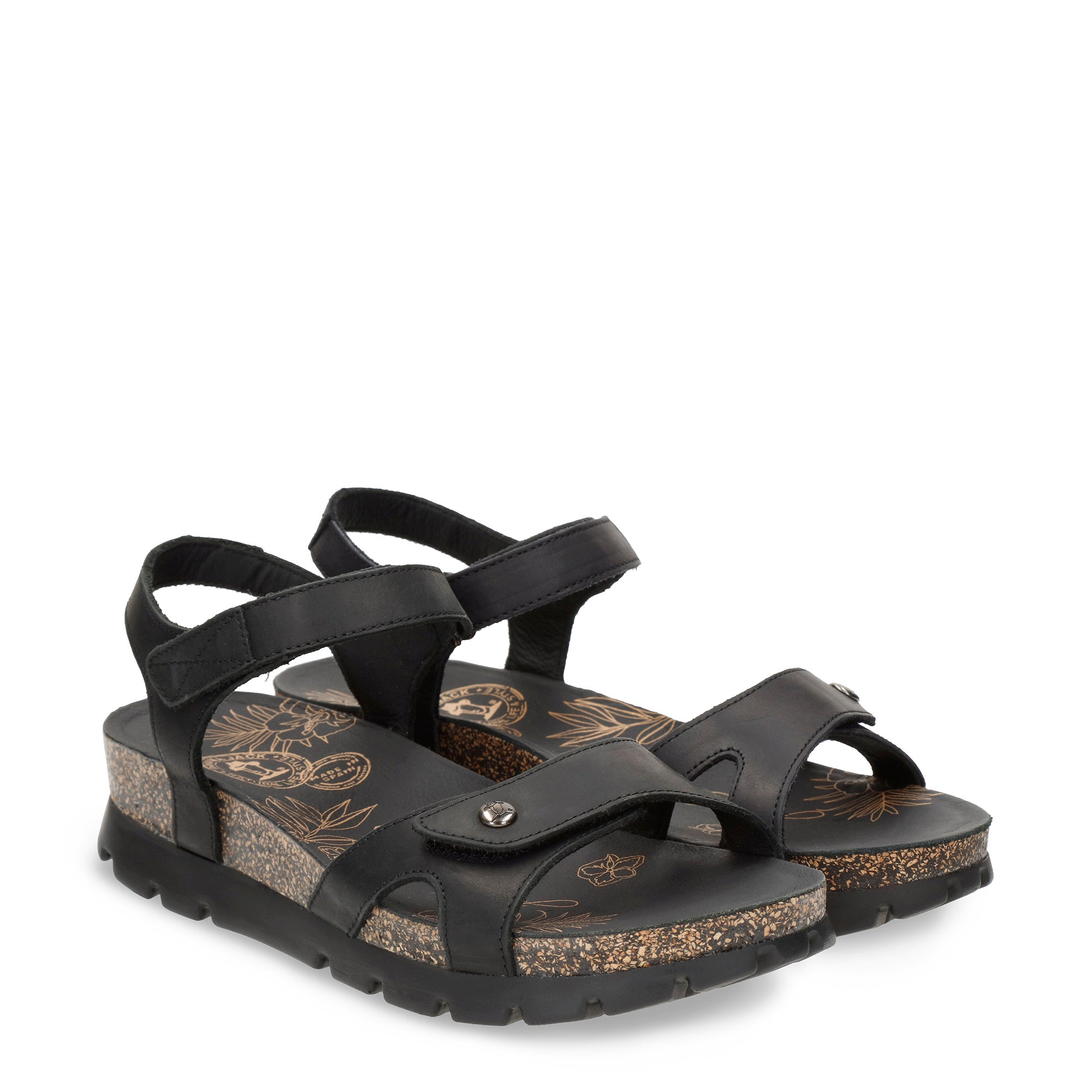 Sandal Sulia Basics B2 for Women - Panama Jack ® Official