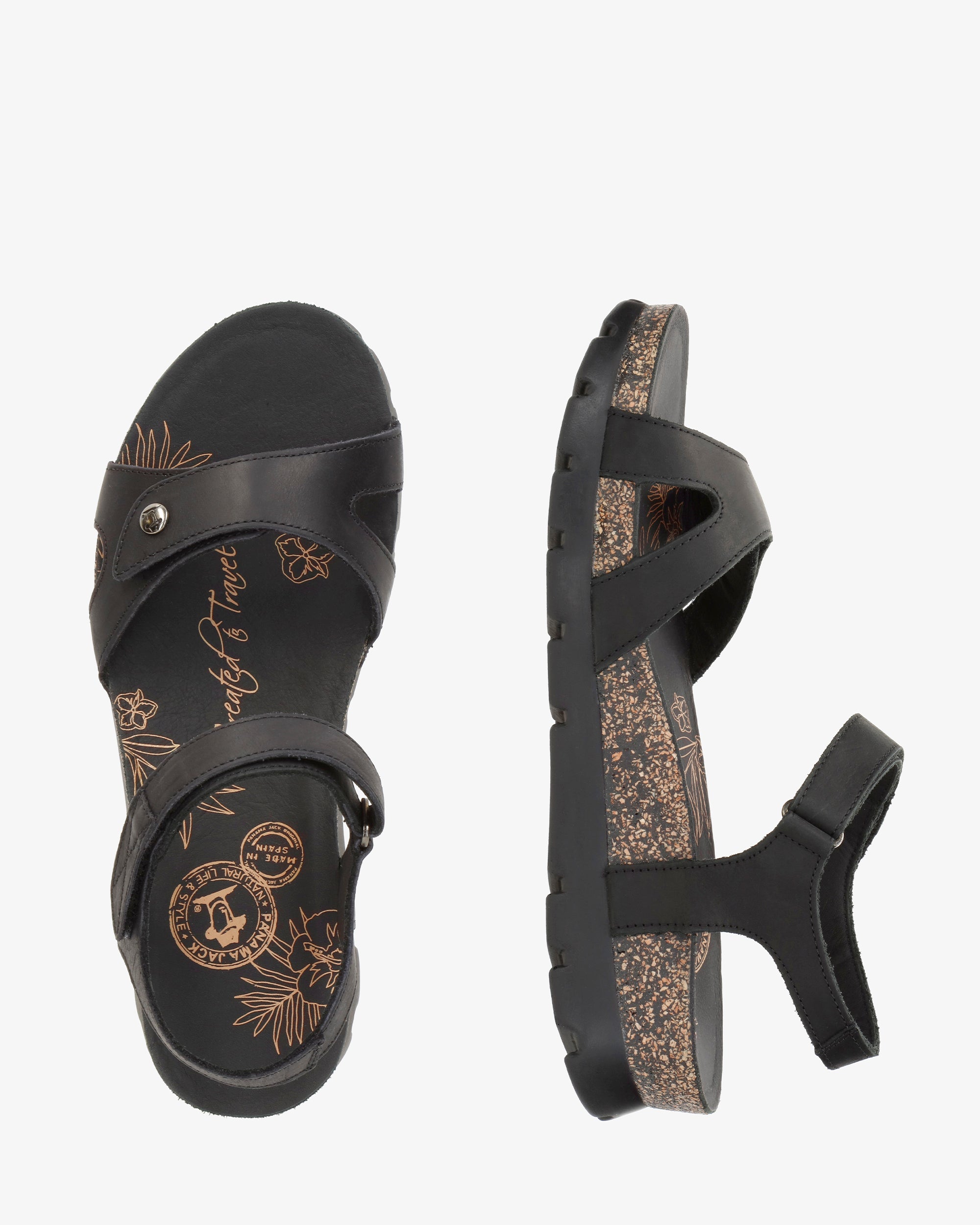 Sandal Sulia Basics B2 for Women - Panama Jack ® Official