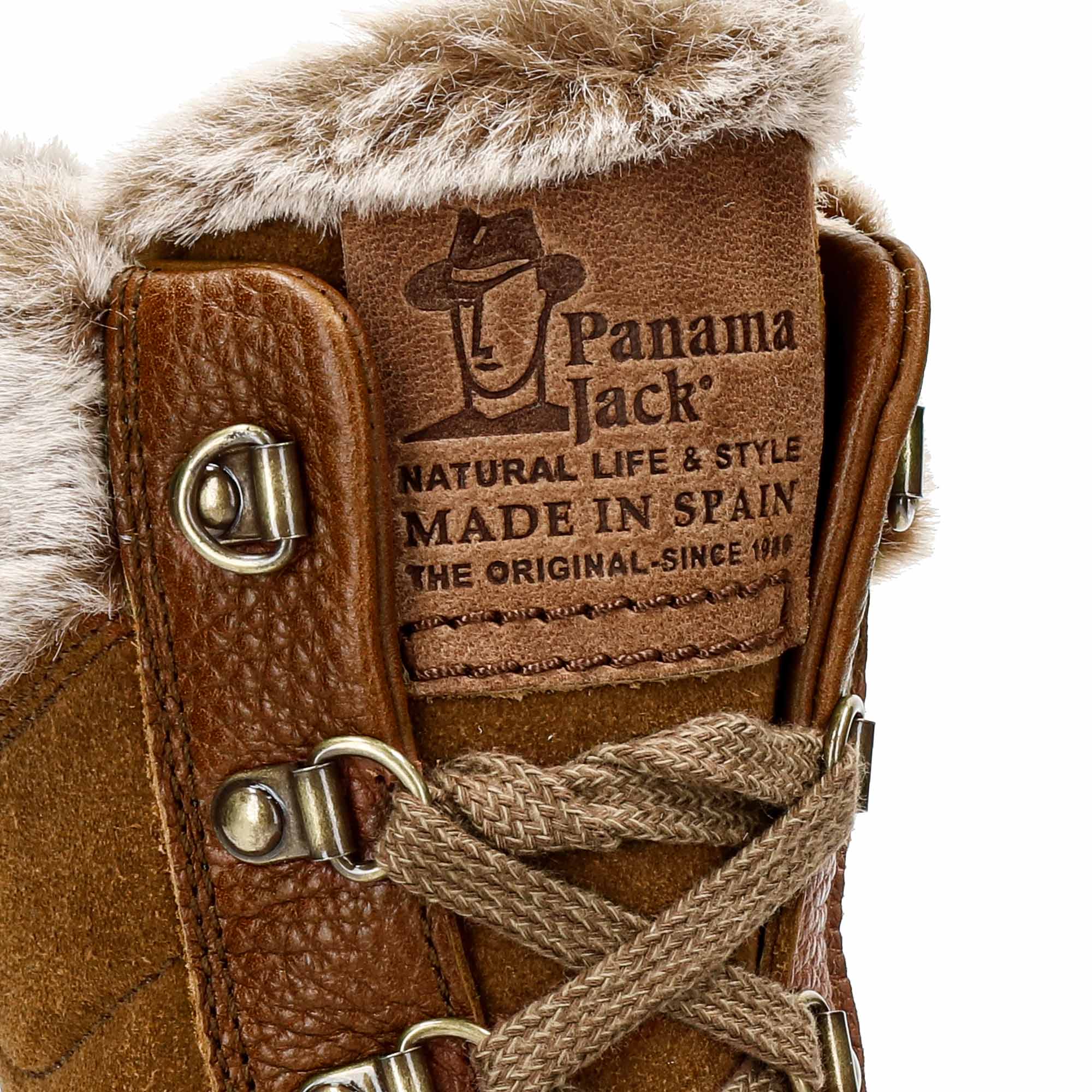 Boot Tuscani B1 for Women - Panama Jack ® Official