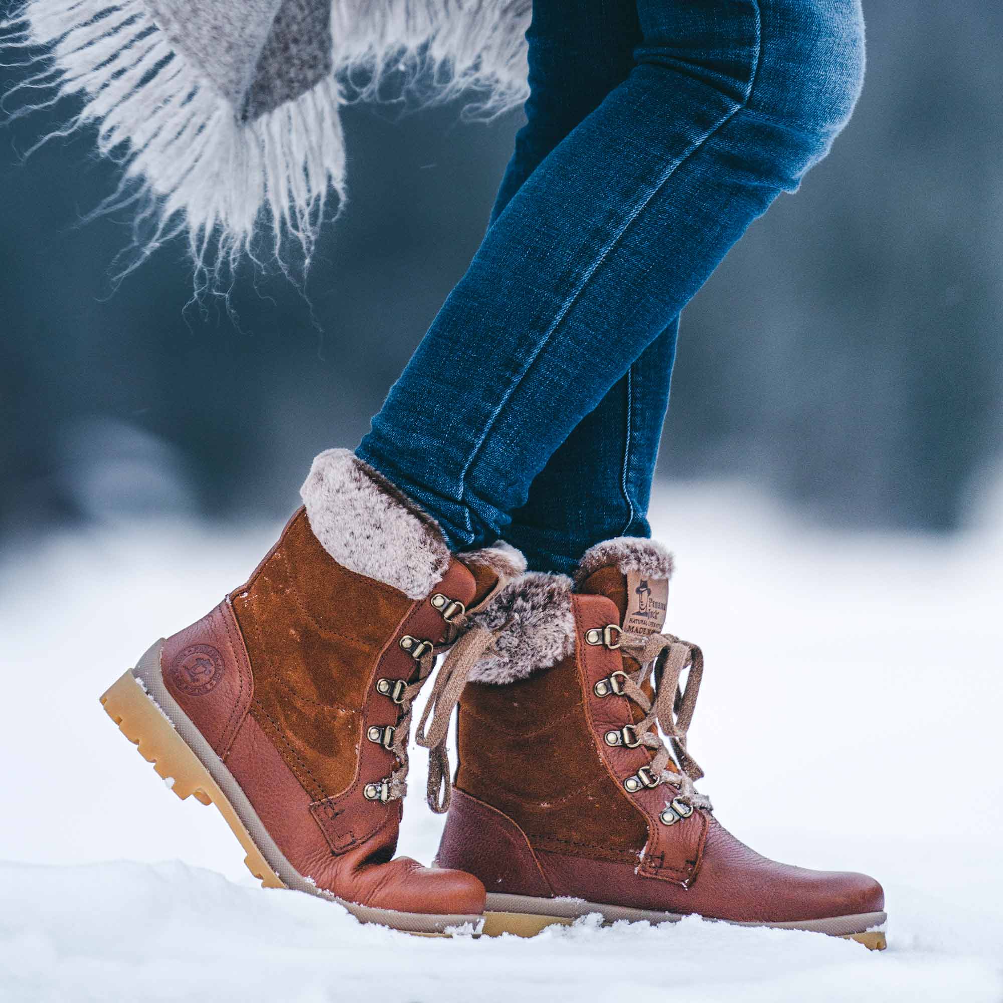Boot Tuscani B1 for Women - Panama Jack ® Official