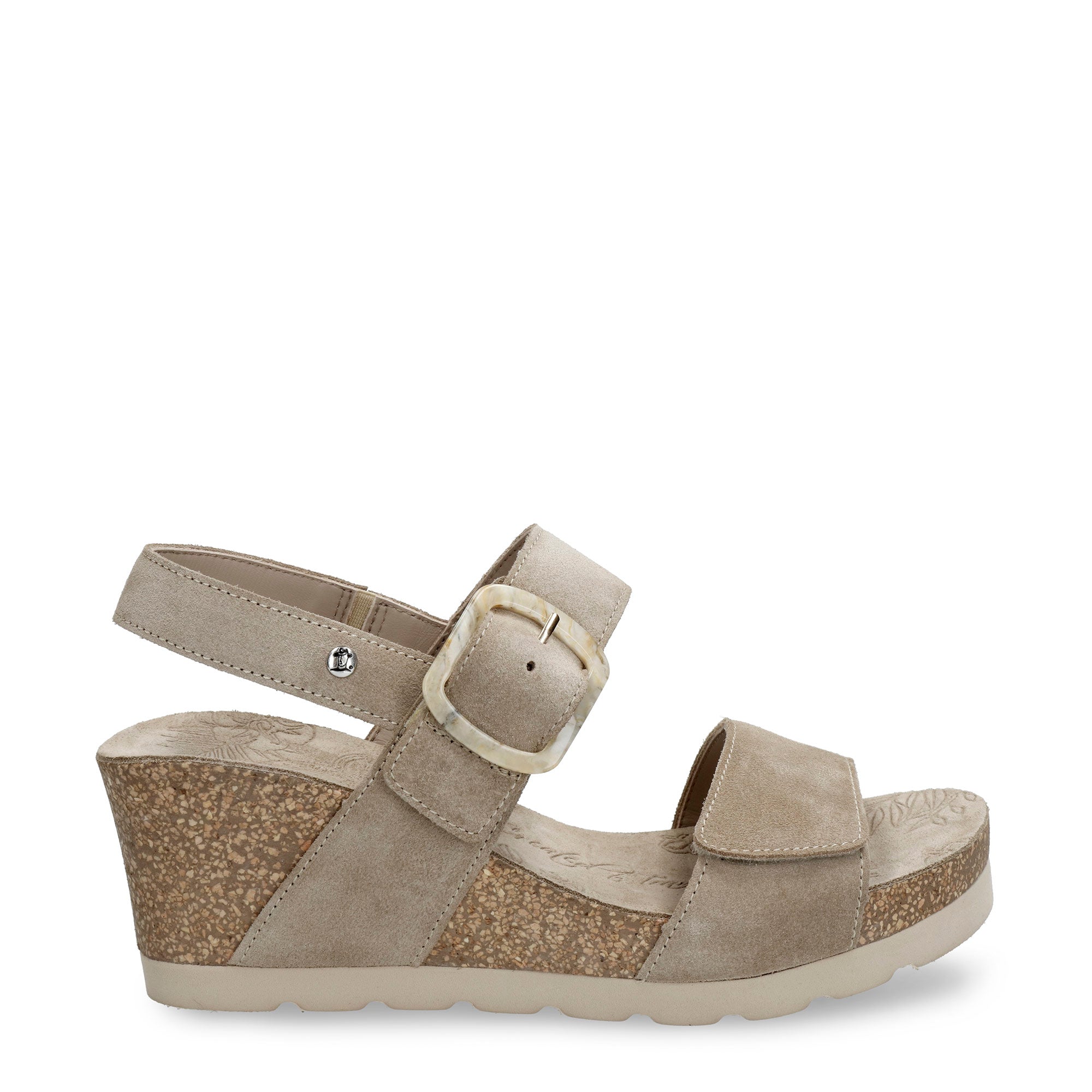 Vell④ Sandal Valle B4 for Women - Panama Jack ® Official