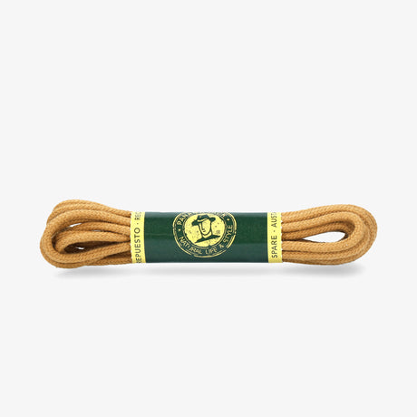 Vitola 1,35 cordones 135cm t1 vintage para botines y botas de 6 ojales vintage