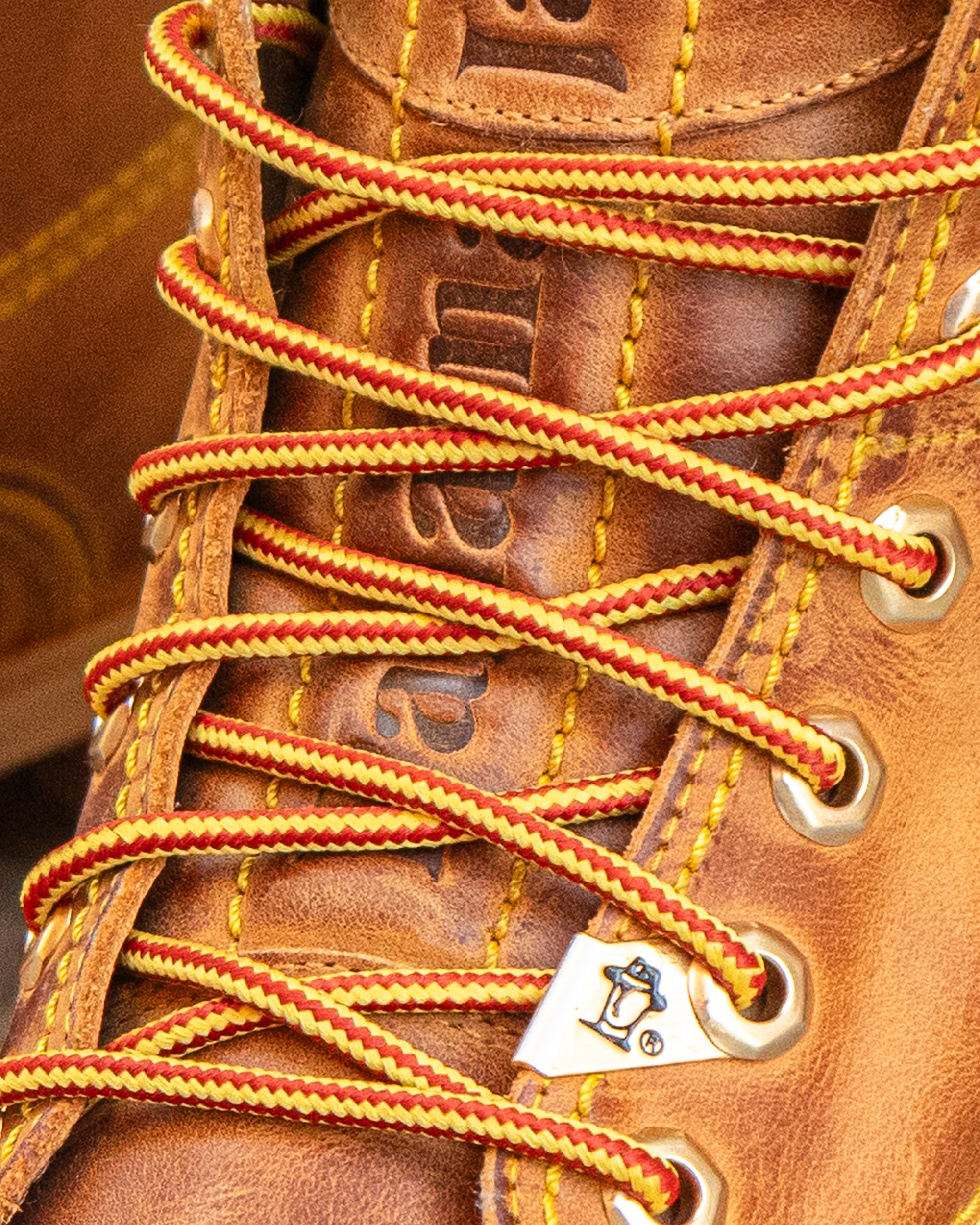 Shoelaces Panama Jack ® Official - Main Image