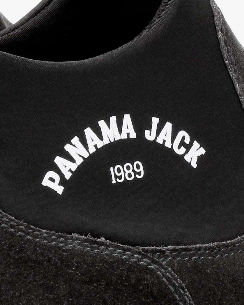 Yuli botín de piel con forro interior de lycra. gris